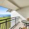 Absolute Beachfront Apartment 1T