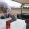 Domes at the Beach