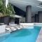 Brisbane Landmark Casino 1bdr Luxe Apt