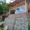 Tả Mẩy Homestay