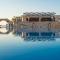 Contaratos Beach Hotel