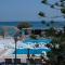 Contaratos Beach Hotel