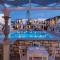 Contaratos Beach Hotel