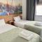 Hostal Zaragoza Centro