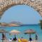 Contaratos Beach Hotel