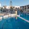 Contaratos Beach Hotel