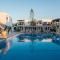 Contaratos Beach Hotel