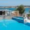 Contaratos Beach Hotel