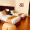Inter Luxury Hotel
