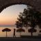 Contaratos Beach Hotel