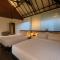 The Batu Hotel & Villas