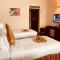 Inter Luxury Hotel
