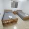 3-Bedroom House Near the Beach
