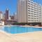 Apartamentos Acuarium II