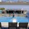 Contaratos Beach Hotel