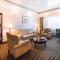 Chinggis Khaan Hotel