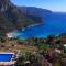 Olive Garden Kabak - Faralya