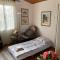 Danube River house