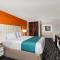 Howard Johnson by Wyndham Modesto Ceres