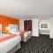 Howard Johnson by Wyndham Modesto Ceres