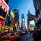 Hyatt Centric Times Square New York