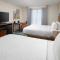 Hampton Inn Kimball