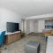 Hilton Garden Inn Buffalo Airport