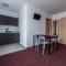 Apartmány Vilma