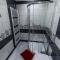 Apartmány Vilma