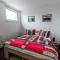 Apartmány Vilma