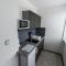 Apartmány Vilma