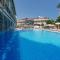 Tu Casa Gelidonya Hotel