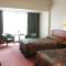 Grand Palace Hotel