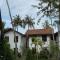 Palm Garden Ayurveda Resort