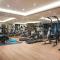 Ascott Menteng Jakarta