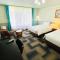 Hachijo View Hotel