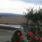 Tuscany Balcony Crete Senesi