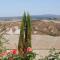 Tuscany Balcony Crete Senesi