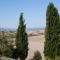 Tuscany Balcony Crete Senesi