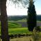 Tuscany Balcony Crete Senesi