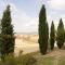 Tuscany Balcony Crete Senesi