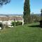 Tuscany Balcony Crete Senesi