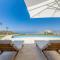 Villa EaglesRock & Spa - Droushia