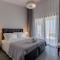 Villa EaglesRock & Spa - Droushia