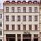 Hotel Vasa, BW Signature Collection