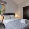 Villa EaglesRock & Spa - Droushia