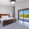 Villa EaglesRock & Spa - Droushia