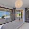 Villa EaglesRock & Spa - Droushia