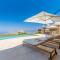 Villa EaglesRock & Spa - Droushia