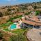 Villa EaglesRock & Spa - Droushia